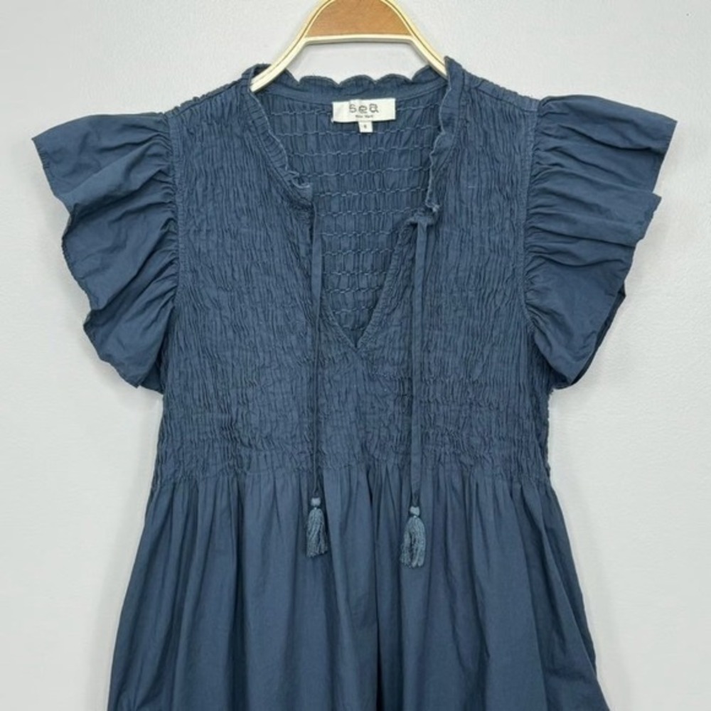Sea New York Rene Dress - Picture 2 of 10